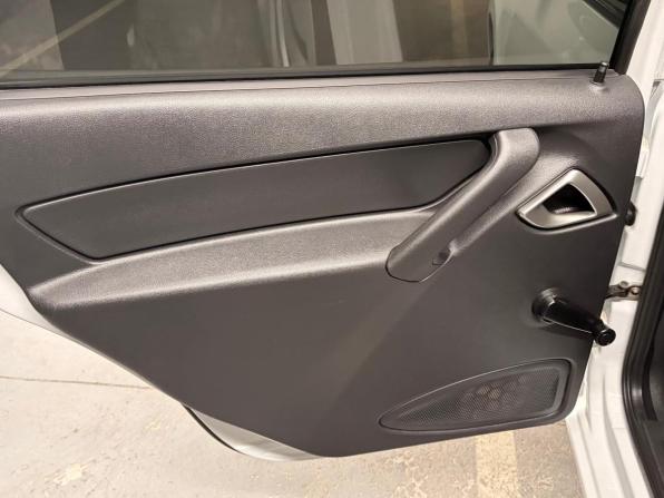 Lada (ВАЗ) Granta I Рестайлинг с пробегом 2023 года, цена 640 000 рублей, 103651 км, седан, Автокод Объявления