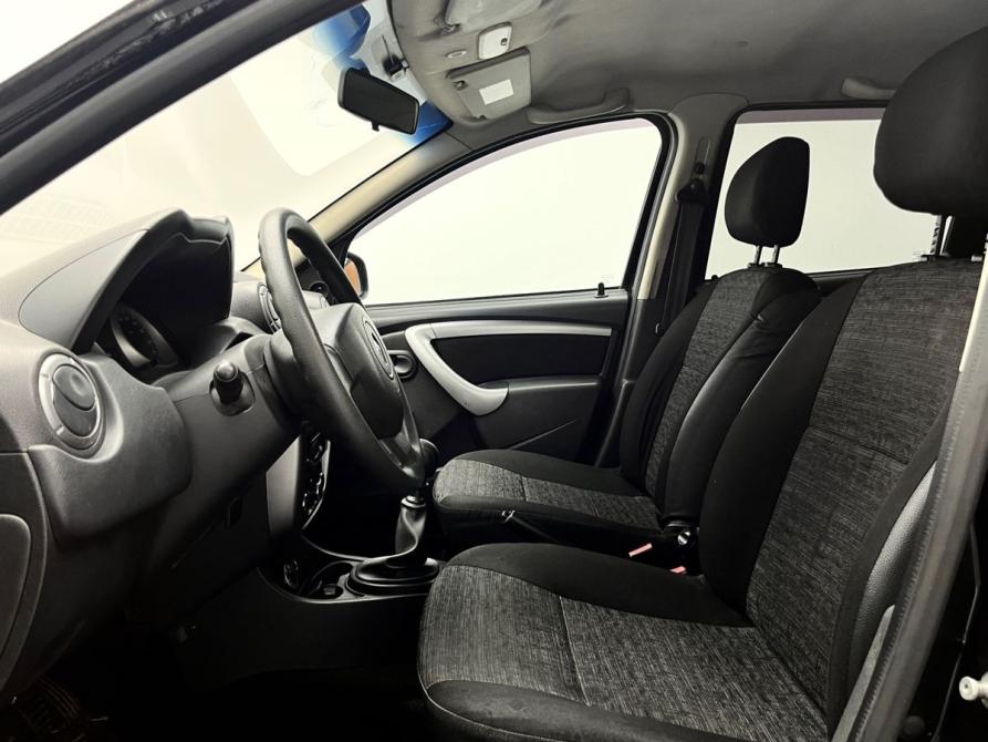 Renault Duster I Мурманск  - изображение 13