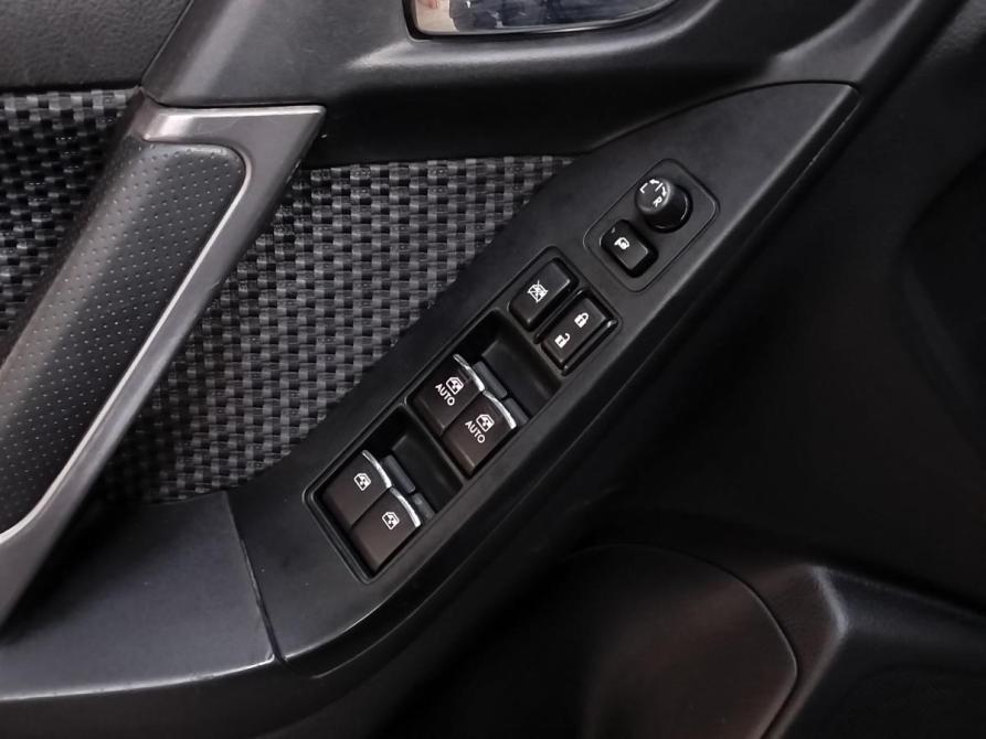 Subaru Forester IV Рестайлинг Санкт-Петербург  - изображение 15