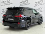 Lexus LX III Рестайлинг 2 Ставрополь  - изображение 30