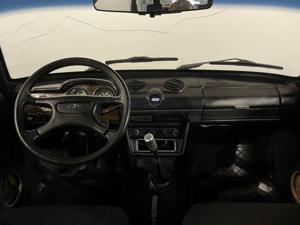 Lada (ВАЗ) 2106 с пробегом 1993 года, цена 149 900 рублей, 51700 км, седан, Автокод Объявления