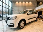Lada (ВАЗ) Largus I Рестайлинг Краснодар  - изображение 14