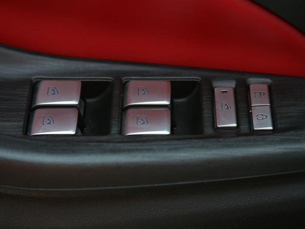 Changan CS55 Plus II с пробегом 2024 года, цена 2 050 000 рублей, 54600 км, внедорожник, Автокод Объявления
