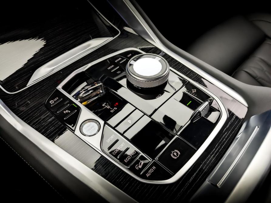 BMW X6 III (G06) Рестайлинг Москва  - изображение 30