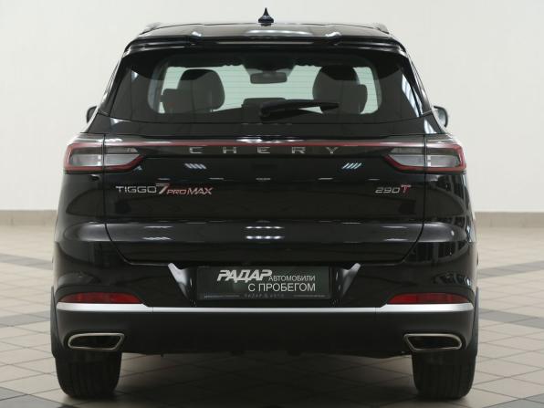 Chery Tiggo 7 Pro Max I Рестайлинг с пробегом 2024 года, цена 1 876 000 рублей, 62000 км, внедорожник, Автокод Объявления