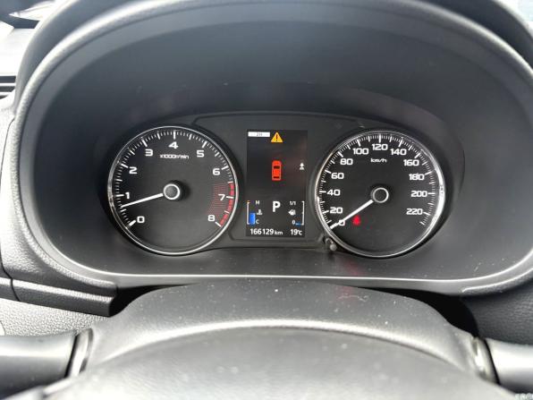 Mitsubishi Pajero Sport III с пробегом 2016 года, цена 2 850 000 рублей, 166128 км, внедорожник, Автокод Объявления