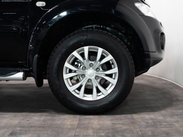 Mitsubishi Pajero Sport II Рестайлинг с пробегом 2014 года, цена 2 460 000 рублей, 116000 км, внедорожник, Автокод Объявления