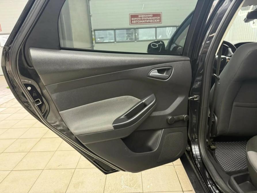 Ford Focus III Альметьевск  - изображение 21
