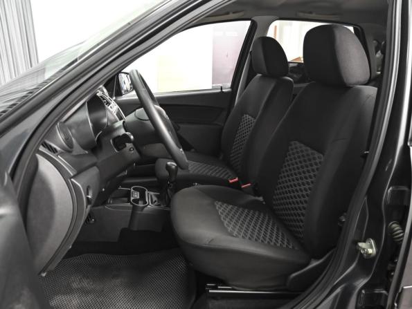 Lada (ВАЗ) Granta I Рестайлинг с пробегом 2019 года, цена 684 000 рублей, 137048 км, седан, Автокод Объявления