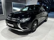 Mitsubishi Outlander III Рестайлинг 3 Москва  - изображение 19