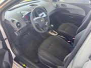 Chevrolet Aveo II Воронеж  - изображение 22