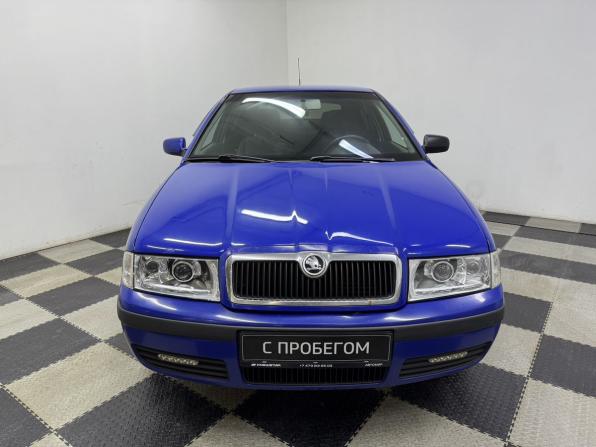 Skoda Octavia I (A4) Рестайлинг с пробегом 2006 года, цена 320 000 рублей, 239000 км, лифтбек, Автокод Объявления