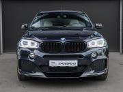BMW X5 III (F15) Москва  - изображение 23