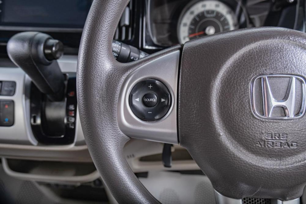 Honda N-WGN I Рестайлинг Томск  - изображение 13