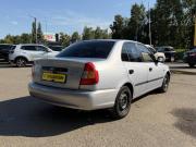 Hyundai Accent II Нефтекамск  - изображение 14