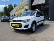 Lada (ВАЗ) Kalina II Нефтекамск  - изображение 13