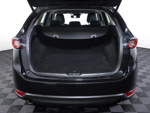 Mazda CX-5 II с пробегом 2018 года, цена 2 520 000 рублей, 91541 км, внедорожник, Автокод Объявления