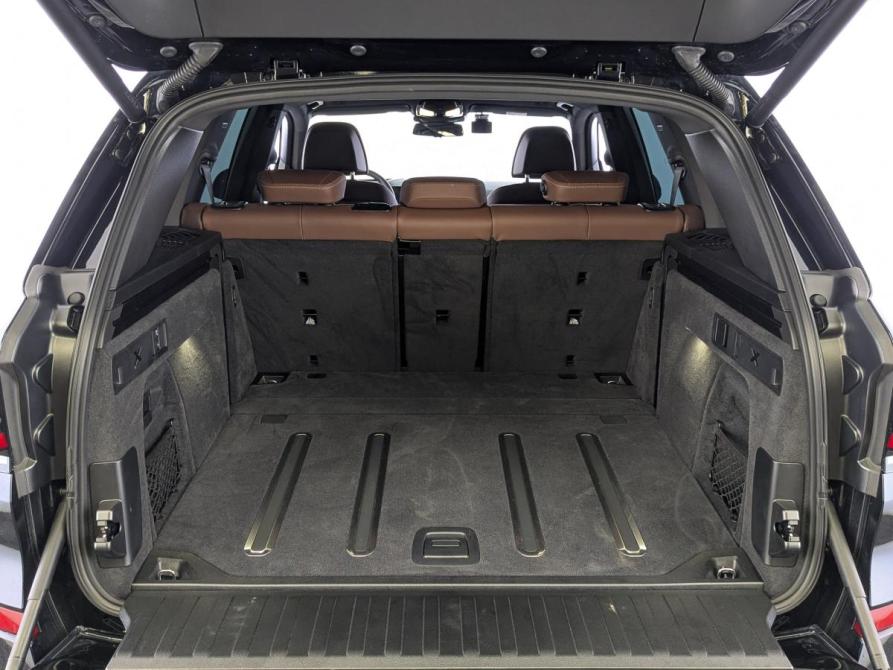 BMW X5 IV (G05/G18) Рестайлинг Москва  - изображение 10