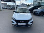 Lada (ВАЗ) Vesta I Рестайлинг (NG) Калуга  - изображение 24