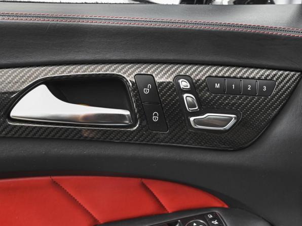 Mercedes-Benz CLS AMG II (W218) Рестайлинг с пробегом 2015 года, цена 5 950 000 рублей, 78037 км, седан, Автокод Объявления