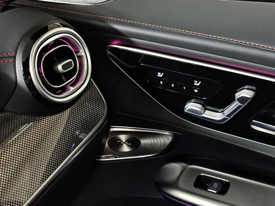 Mercedes-Benz GLC AMG II (X254) Москва  - изображение 28