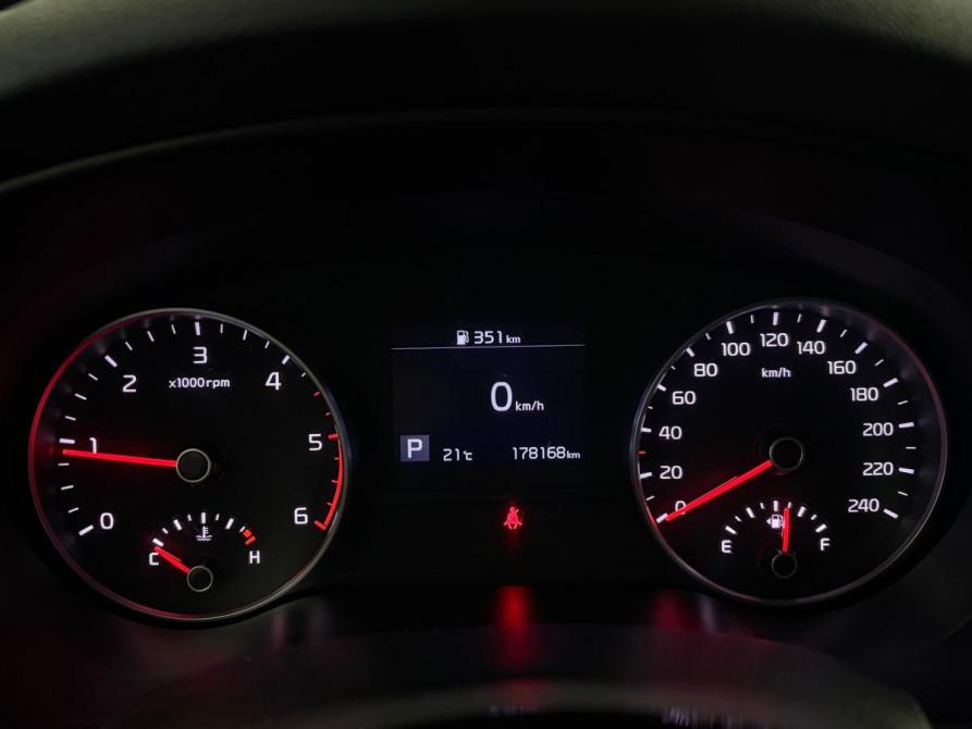 Kia Sportage IV Рестайлинг Краснодар  - изображение 10
