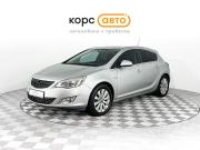 Opel Astra J Ногинск  - изображение 18