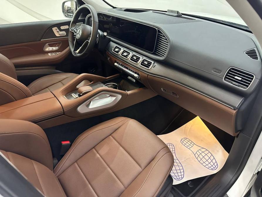 Mercedes-Benz GLE II (V167) Рестайлинг Воронеж  - изображение 12