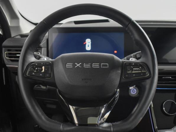 Exeed VX I с пробегом 2023 года, цена 2 320 000 рублей, 100000 км, внедорожник, Автокод Объявления