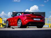 BMW Z4 III (G29) Москва  - изображение 31