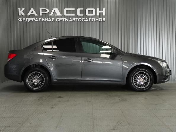 Chevrolet Cruze I Рестайлинг с пробегом 2012 года, цена 577 000 рублей, 218863 км, седан, Автокод Объявления
