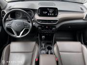 Hyundai Tucson III Рестайлинг Самара  - изображение 41