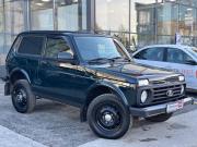 Lada (ВАЗ) Niva Legend I Пермь  - изображение 12