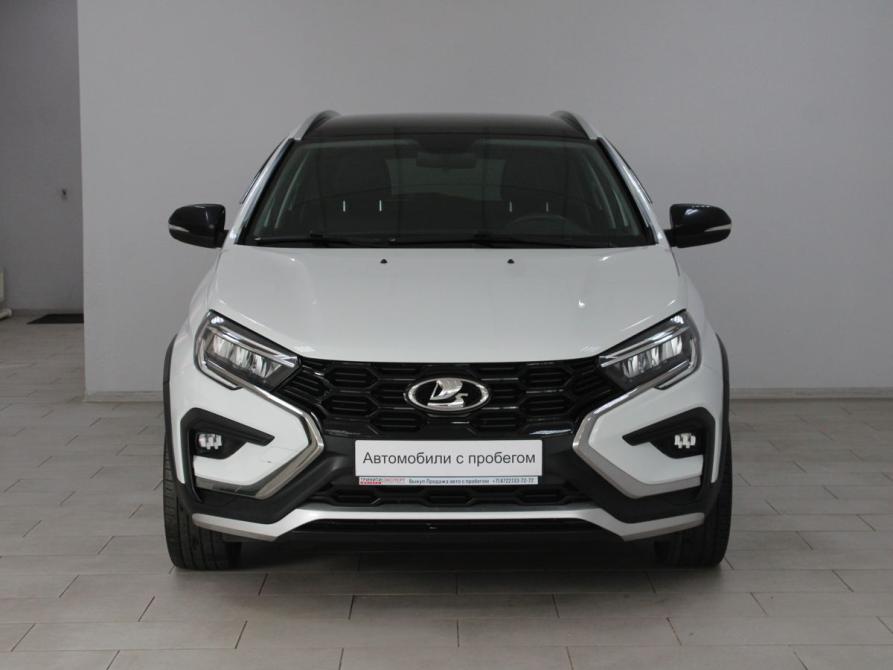 Lada (ВАЗ) Vesta I Рестайлинг (NG) Старый Оскол  - изображение 2