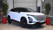 Omoda C5 I Уфа  - изображение 24