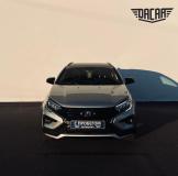 Lada (ВАЗ) Vesta I Рестайлинг (NG) Санкт-Петербург  - изображение 30