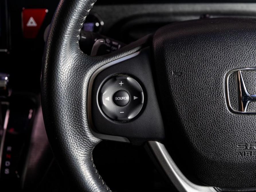 Honda Stepwgn V Чита  - изображение 10