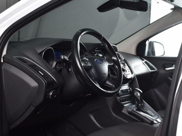 Ford Focus III с пробегом 2012 года, цена 849 999 рублей, 118251 км, седан, Автокод Объявления