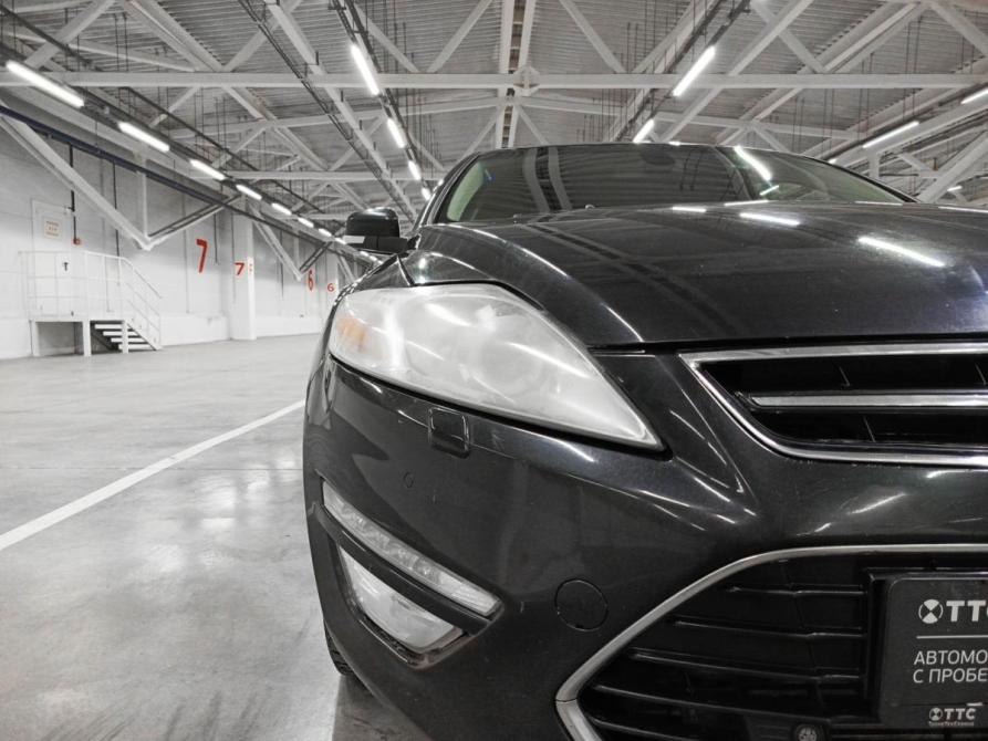 Ford Mondeo IV Рестайлинг Казань  - изображение 21