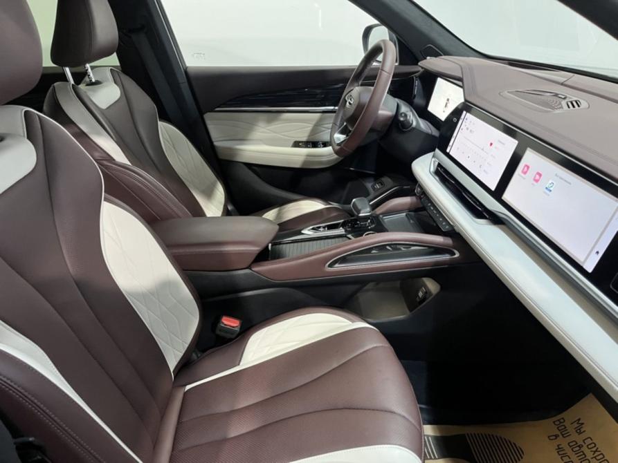 Geely Monjaro I Курск  - изображение 8