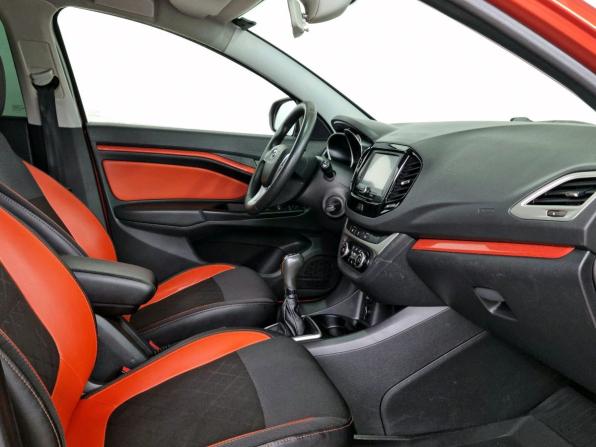 Lada (ВАЗ) Vesta I с пробегом 2018 года, цена 999 000 рублей, 158730 км, универсал, Автокод Объявления