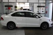 Volkswagen Polo V Рестайлинг Красноярск  - изображение 23