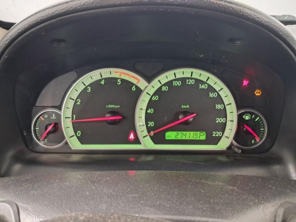 Daewoo Winstorm с пробегом 2008 года, цена 625 000 рублей, 274115 км, внедорожник, Автокод Объявления