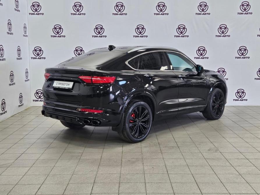 Geely Tugella I Тольятти  - изображение 5