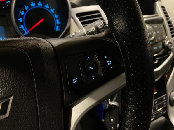 Chevrolet Cruze I с пробегом 2012 года, цена 650 000 рублей, 219878 км, хэтчбек, Автокод Объявления