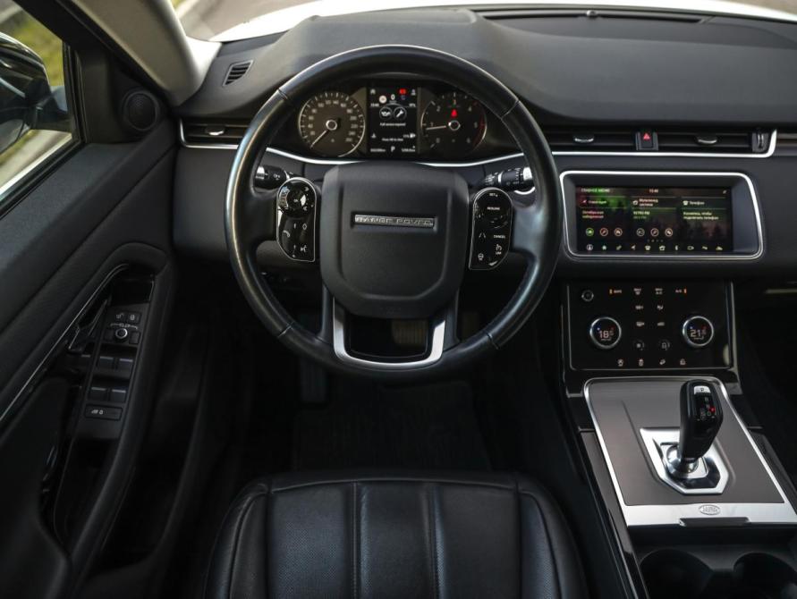 Land Rover Range Rover Evoque II Санкт-Петербург  - изображение 13