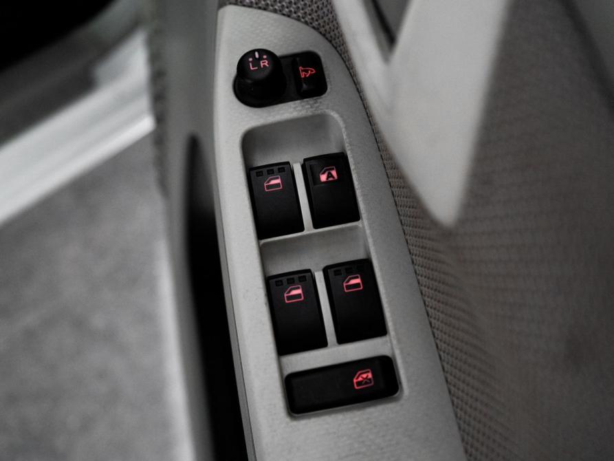 Daihatsu Move VI Иркутск  - изображение 16
