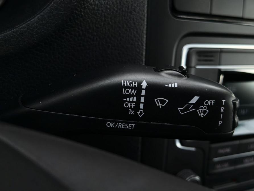 Volkswagen Polo V Рестайлинг Мурманск  - изображение 22