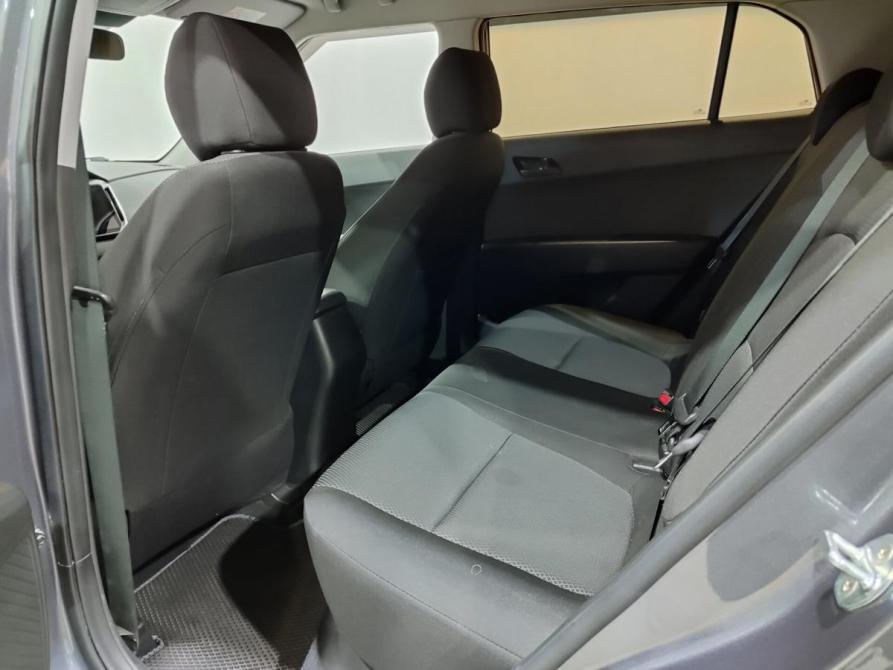 Hyundai Creta I Рестайлинг Нижневартовск  - изображение 18