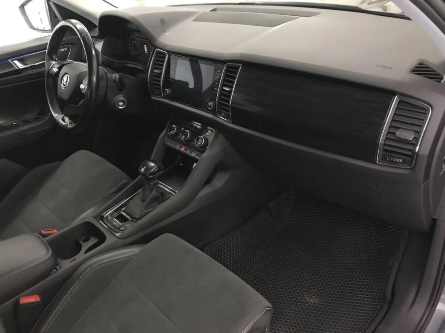 Skoda Kodiaq I Ярославль  - изображение 11